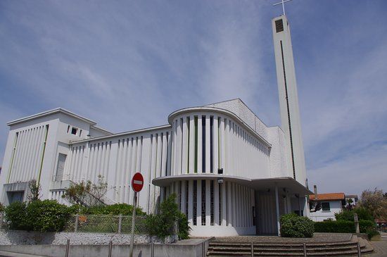 église Notre-Dame-des-Flots du Cap-Ferret