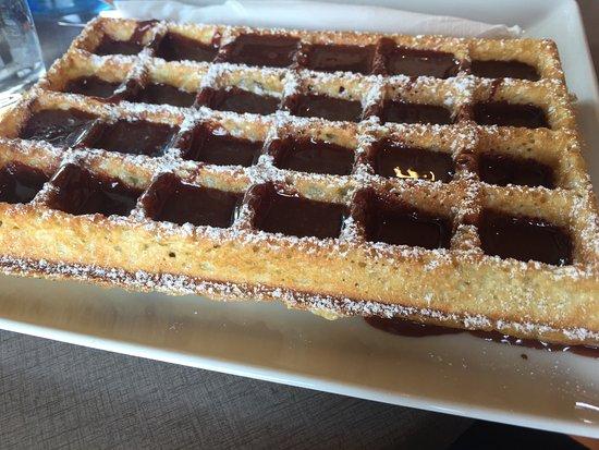 Pâtisserie Frédélian